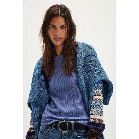 Free People Tops - FREE PEOPLE x WE THE FREE ALL IN CUFF